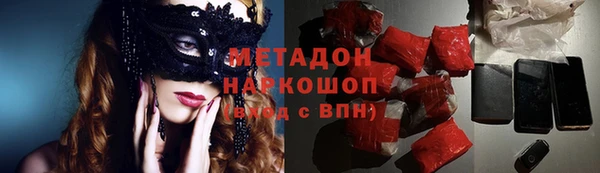 винт Михайлов